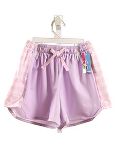 SET BY LULLABY SET  LAVENDER    SHORTS