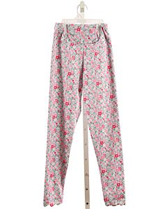 SET BY LULLABY SET  PINK  FLORAL  PANTS