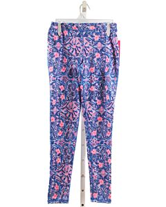 LILLY PULITZER  NAVY    LEGGINGS