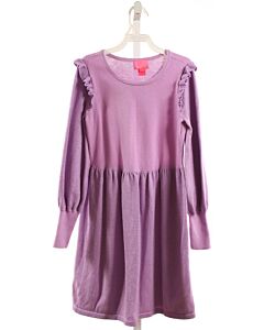 LILLY PULITZER  LAVENDER    DRESS
