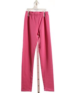 HANNA ANDERSSON  PINK    LEGGINGS