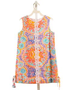 LILLY PULITZER  MULTI-COLOR    DRESS