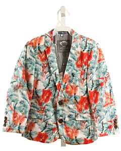 APPAMAN  MULTI-COLOR    BLAZER