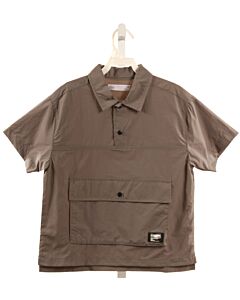 ZARA  GRAY    DRESS SHIRT