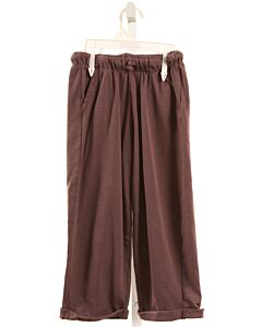 ZARA  PURPLE    PANTS