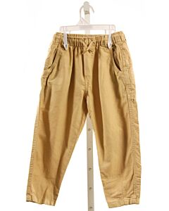 ZARA  KHAKI    PANTS