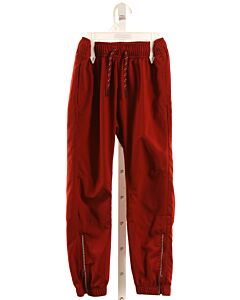HANNA ANDERSSON  MAROON    PANTS