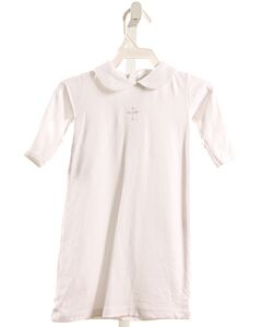 MILLY MARIE  WHITE   EMBROIDERED LAYETTE