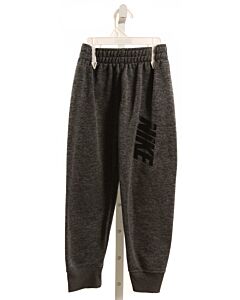NIKE  GRAY    PANTS