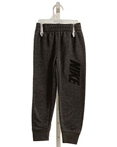 NIKE  GRAY    PANTS