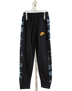 NIKE  NAVY    PANTS