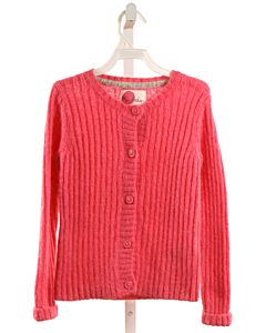 MINI BODEN  PINK    CARDIGAN