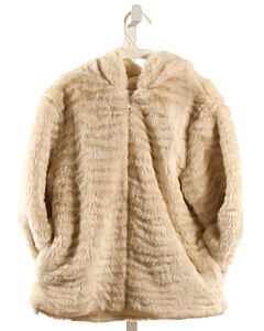 ROTHSCHILD  IVORY FLEECE   DRESSY OUTERWEAR