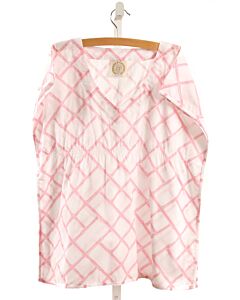 THE BEAUFORT BONNET COMPANY  PINK    COVER UP