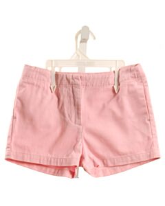 LITTLE ENGLISH  PINK    SHORTS