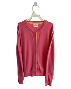 HANNA ANDERSSON  PINK    CARDIGAN