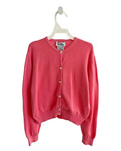 LILLY PULITZER  PINK    CARDIGAN