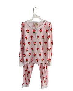 THE BEAUFORT BONNET COMPANY  PINK    LOUNGEWEAR