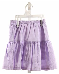 BISBY BY LITTLE ENGLISH  LAVENDER    SKORT