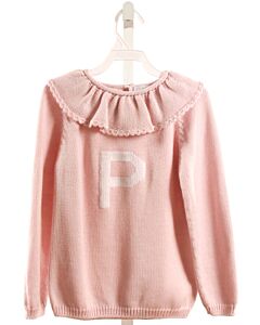 PUKATUKA  PINK    SWEATER