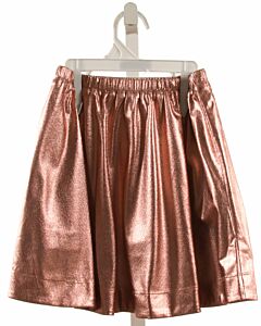 BISBY BY LITTLE ENGLISH  PINK    SKORT