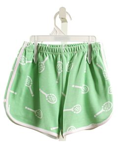 THE BEAUFORT BONNET COMPANY  MINT    SHORTS