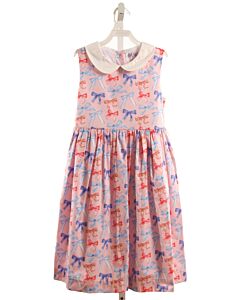 RACHEL RILEY  MULTI-COLOR    DRESS