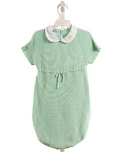 MI LUCERO  MINT    KNIT BUBBLE