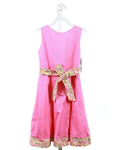 SUSANNE LIVELY  HOT PINK    DRESS 