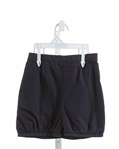 ZUCCINI  NAVY    SHORTS 