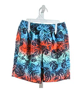 HATLEY  MULTI-COLOR  SWIM TRUNKS