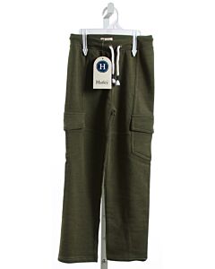 HATLEY  GREEN    PANTS