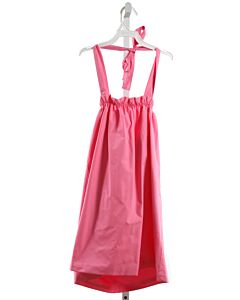 THE BEAUFORT BONNET COMPANY  PINK    DRESS