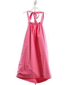 THE BEAUFORT BONNET COMPANY  PINK    DRESS