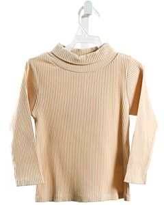 BISBY BY LITTLE ENGLISH  IVORY    KNIT LS SHIRT