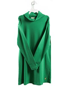 THE BEAUFORT BONNET COMPANY  GREEN    KNIT DRESS