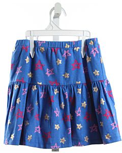 BISBY BY LITTLE ENGLISH  BLUE    SKORT