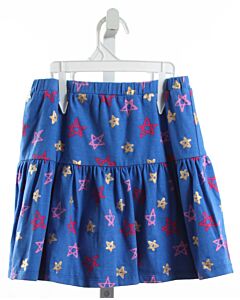 BISBY BY LITTLE ENGLISH  BLUE    SKORT