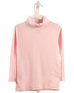 THE BEAUFORT BONNET COMPANY  PINK    KNIT LS SHIRT