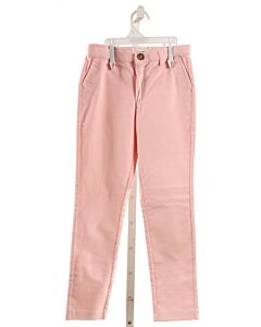 THE BEAUFORT BONNET COMPANY  PINK CORDUROY   PANTS