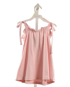 THE BEAUFORT BONNET COMPANY  PINK    KNIT TANK