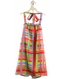 BROWN BOWEN & CO  MULTI-COLOR    DRESS