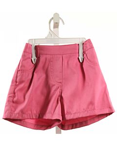 JOYOUS AND FREE  HOT PINK    SHORTS