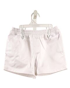 THE BEAUFORT BONNET COMPANY  WHITE    SHORTS