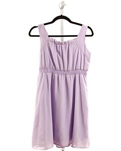 HAYDEN GIRLS  LAVENDER    DRESS