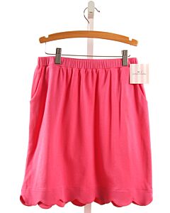 JAMES & LOTTIE  HOT PINK    SKIRT