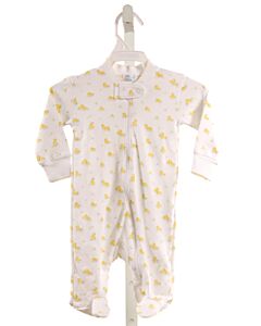 BABY BLISS  YELLOW    LAYETTE