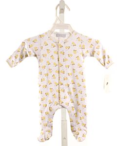 MAGNOLIA BABY  YELLOW    LAYETTE