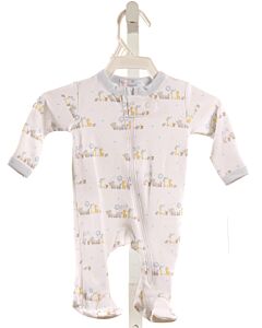 BABY BLISS  MULTI-COLOR    LAYETTE