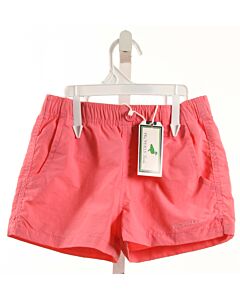 PROPERLY TIED  HOT PINK    SHORTS